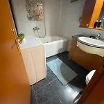 Unique In The Center