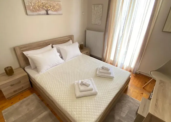Apartament Unique In The Center *