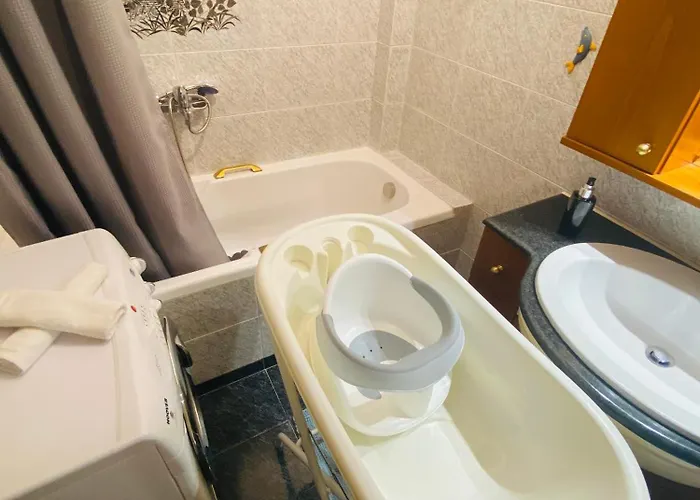 Apartamento Unique In The Center