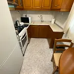 Unique In The Center