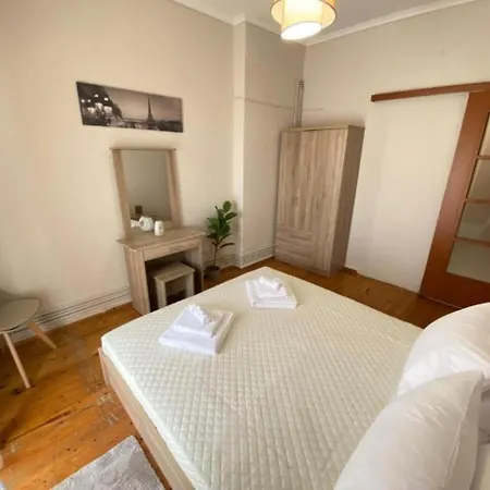 Apartment Unique In The Center