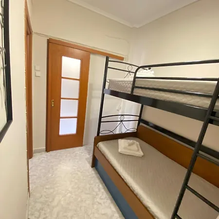 Apartment Unique In The Center *