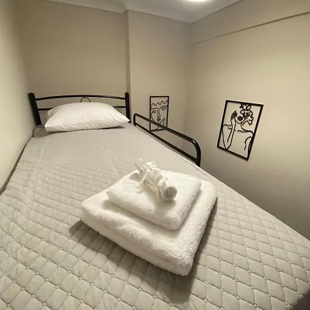 Unique In The Center