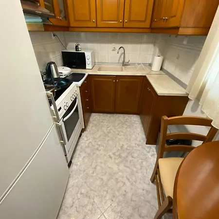 Unique In The Center