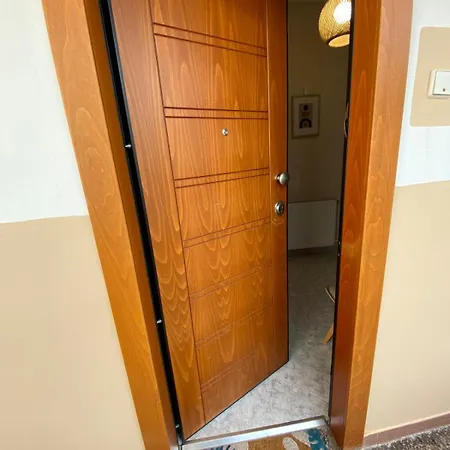 דירה Unique In The Center