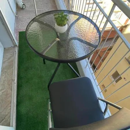 דירה Unique In The Center סלוניקי