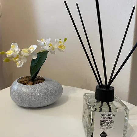 Unique In The Center * 테살로니키