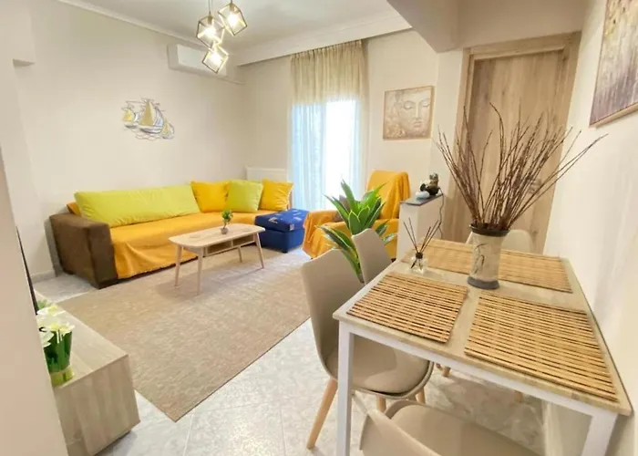 Unique In The Center *