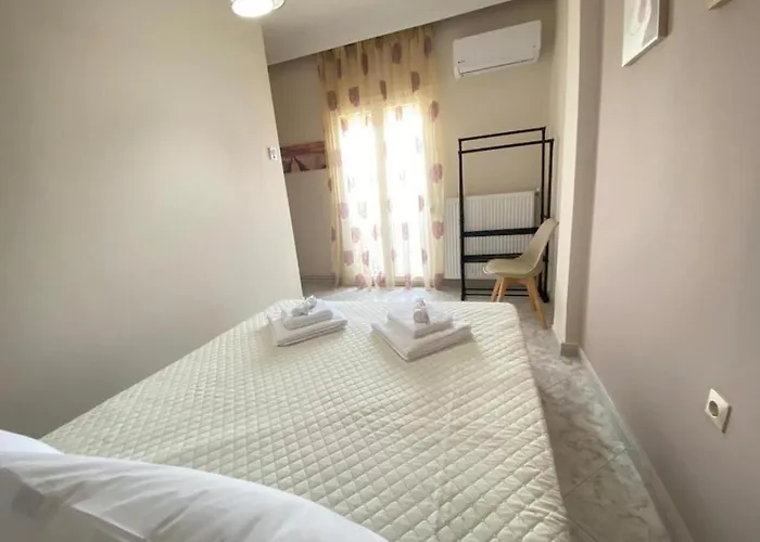 דירה Unique In The Center סלוניקי