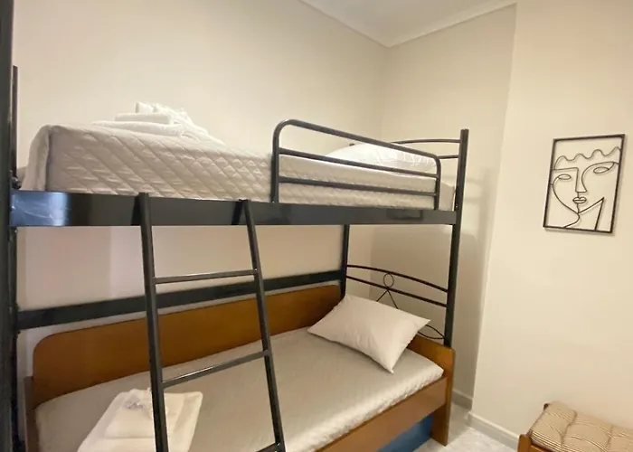 דירה Unique In The Center *