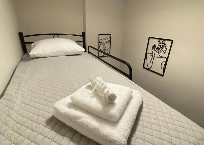 Unique In The Center