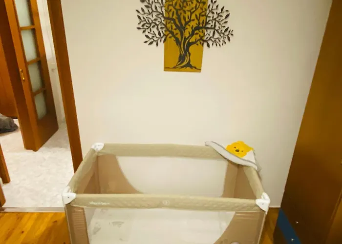 Unique In The Center