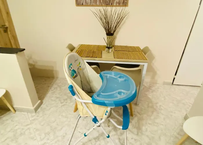 Unique In The Center דירה סלוניקי